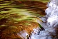 Water in motion/5